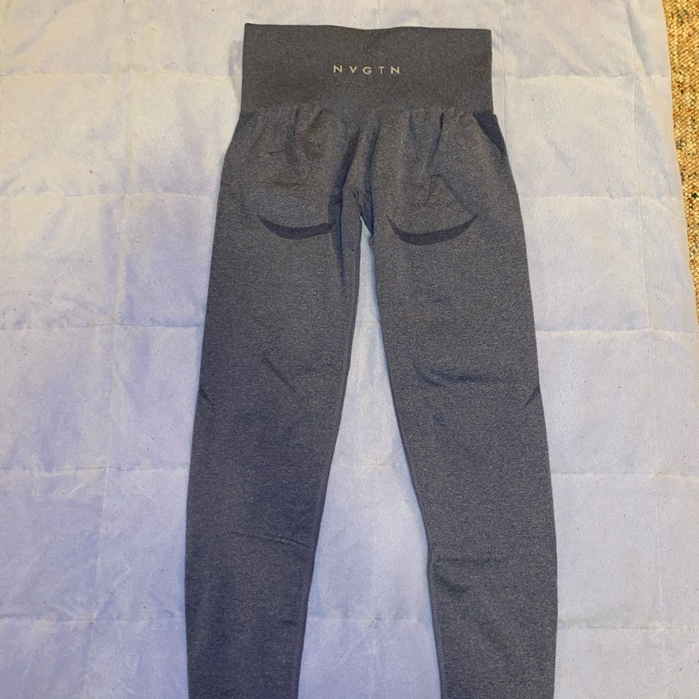 NVGTN CONTOUR LEGGINGS